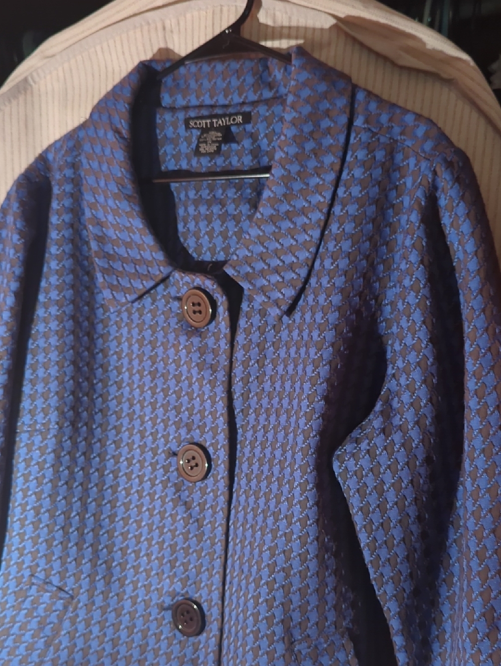Blazer - Picture 2 of 2